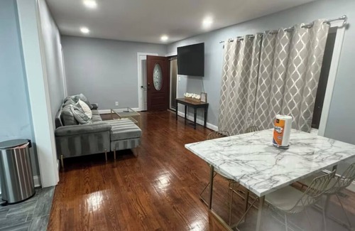 Greensboro House | Spacious 4-bedroom house in Greensboro!