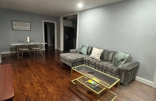 Greensboro House | Spacious 4-bedroom house in Greensboro!