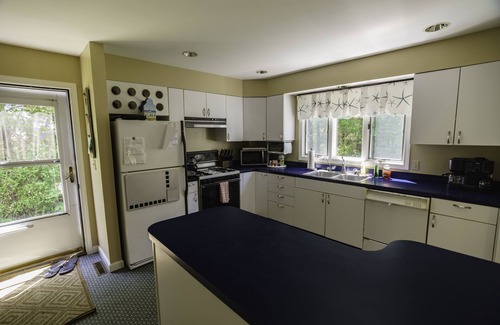 West Hyannisport House | Spacious 4-bedroom home, perfect for multi-generational families, walk to beach