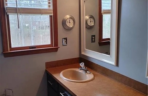 Paw Creek House | Spacious 4-bedroom house with huge outdoor space in Charlotte