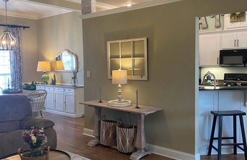 Grovetown House | Spacious 4-bedroom house in great neighborhood, short drive to Augusta National.