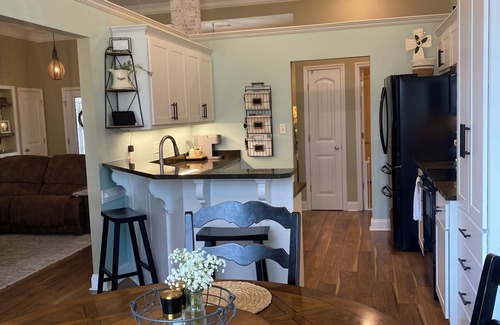 Grovetown House | Spacious 4-bedroom house in great neighborhood, short drive to Augusta National.