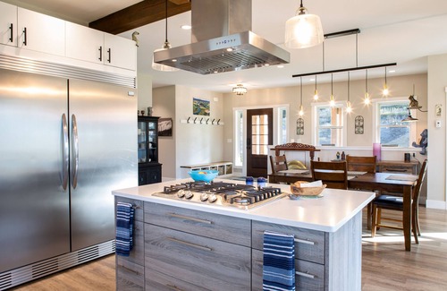 Kalispell Other | Spacious 4 Bedroom home with Panoramic Sunsets