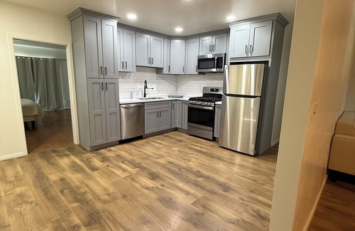Loma Linda House | Spacious 4-bedroom house in nice Loma Linda with WiFi, AC