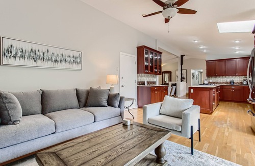 Sherwood - Tualatin South House | Spacious 4-bedroom home with outdoor deck
