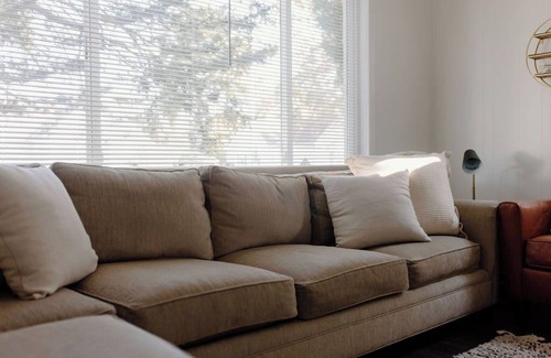 West Columbus House | Spacious 4-bedroom house in near downtown Columbus