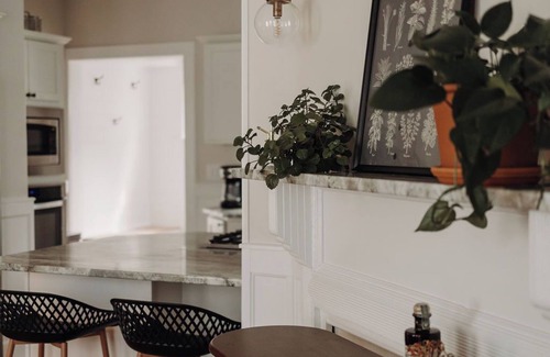 East End House | Spacious 4-bedroom house located in the heart of Portland, ME.