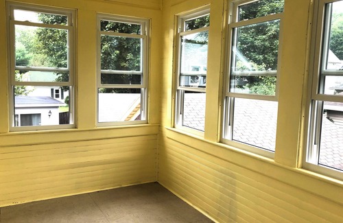 Oneonta House | Spacious 4-bedroom house in charming Oneonta with AC, WiFi