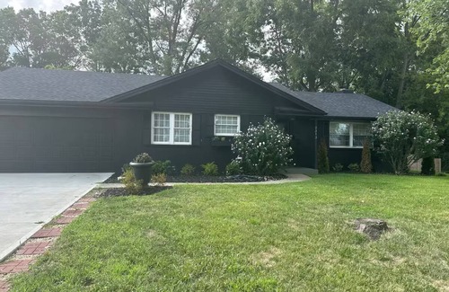 Kettering House | Spacious 4-bedroom house in Kettering/Dayton Ohio