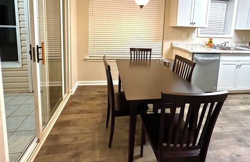 Greer House | Spacious 4-bedroom house in Greer