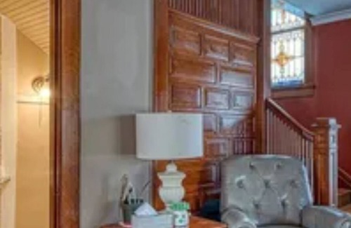 Monroe House | Spacious 4-bedroom house in serene Monroe with WiFi, fitness room, AC