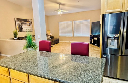 San Diego Country Estates House | Spacious 4-bedroom house in welcoming Ramona with AC, WiFiand built in ROMANCE !