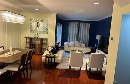 Severn House | Spacious 4-bedroom house in tranquil Severn minutes from BWI and Live Casino