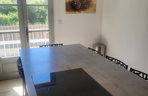 Lioux Other | Spacious 4 bedroom mas with AC, WiFi, wonderful view in a nice and quite place