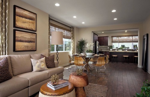 Downey House | Spacious 4-bedroom townhome with WiFi, AC in awesome Downey