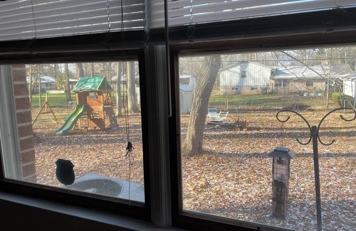 Beavercreek House | Spacious 4-bedroom house in fabulous Beavercreek with WiFi, AC
