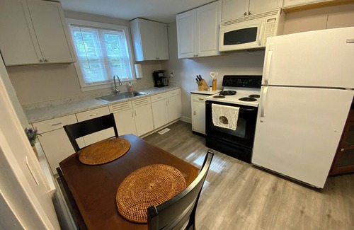 Kennedyville House | Spacious 4 bedroom house with 2 and a half baths in Kennedyville, Maryland.