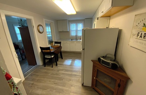 Kennedyville House | Spacious 4 bedroom house with 2 and a half baths in Kennedyville, Maryland.