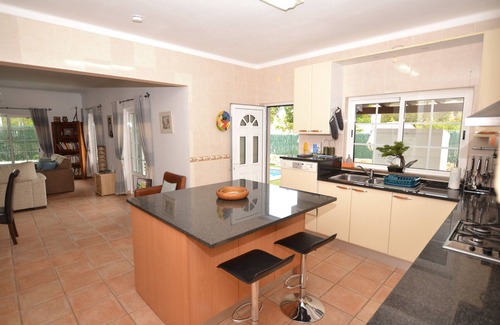 Tavira Villa | Spacious 4 Bedroom Villa with Private Pool, Walking distance to Tavira town