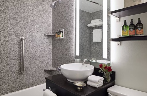 Capitol Hill Hotel | Spacious 4-Unit DC Stay | Kitchenettes, Pet Friendly, Near Top Attractions