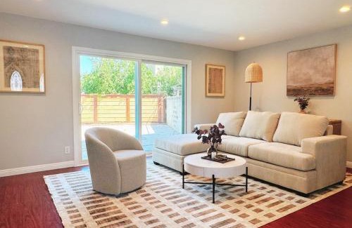 Hacienda Heights House | Spacious 4B2B HOUSE DTLA & Disney Office Gym