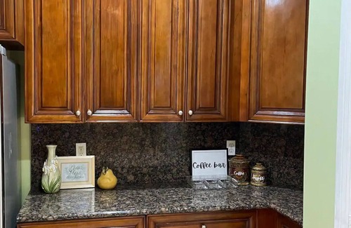 Port Saint Lucie House | Spacious 4BD/4BA Dream Villa w/LRG Backyard in PSL