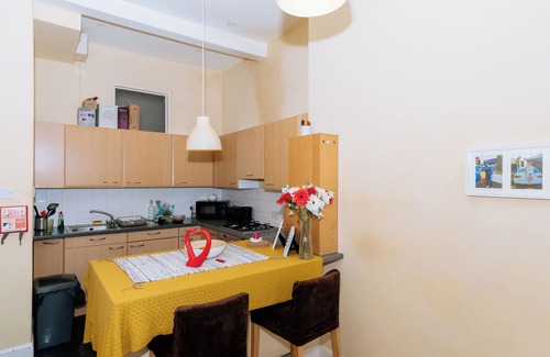 Marchmont Apartment | Spacious 4BD Home | Marchmont | Close to Old Town