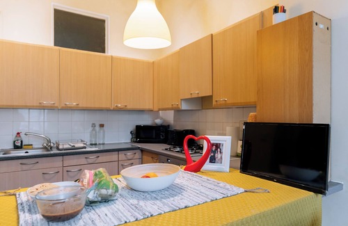Marchmont Apartment | Spacious 4BD Home | Marchmont | Close to Old Town