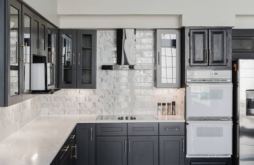 Fayetteville House | Spacious 4bed Lux n Home+GameRoom+LakeVw+Near Trilith Studio & Atlanta Airport.