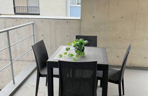 Minaminagasaki House | Spacious 4bedrooms apartment with parking only 2 stations away from Ikebukuro!