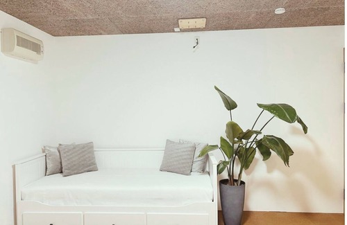 Minaminagasaki House | Spacious 4bedrooms apartment with parking only 2 stations away from Ikebukuro!