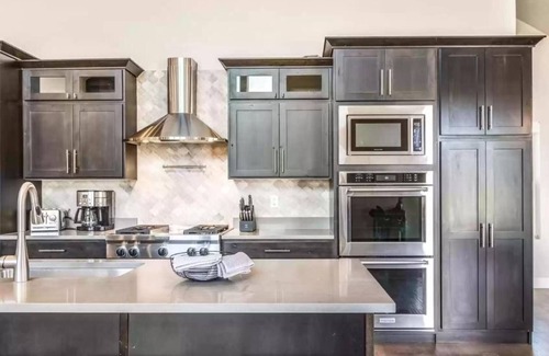 Pinebrook House | Spacious 4BR/3.5BAMountain Retreat-Sleeps10!STUNNING VIEWS, near top attractions