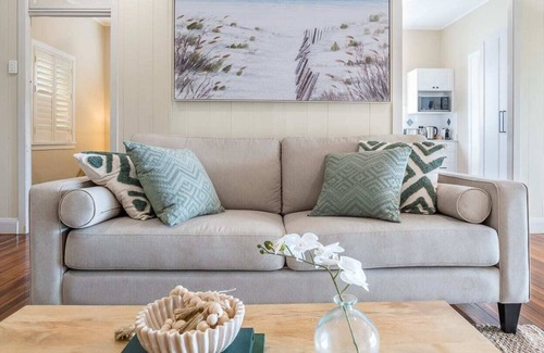 Paddington House | Spacious 4BR Home in Vibrant Paddington