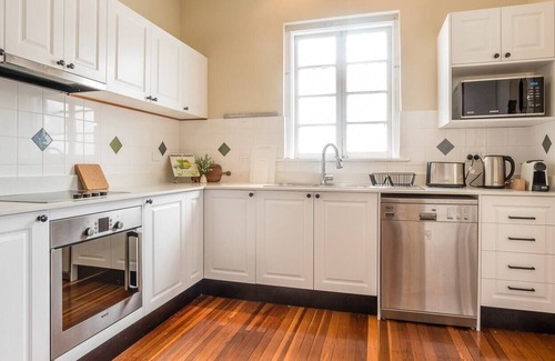 Paddington House | Spacious 4BR Home in Vibrant Paddington