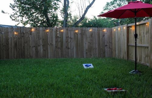 Southeast Houston House | Spacious 4BR Home Near Med Center & NRG