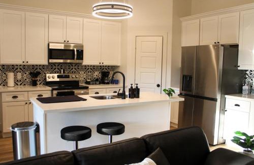 Southeast Houston House | Spacious 4BR Home Near Med Center & NRG