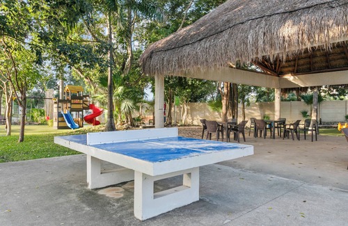 Jacinto Pat House | Spacious 4BR House/3 Floors/Terraces & great Views