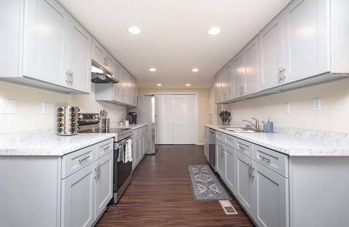 Kathleen House | Spacious 4BR | Near Fairgrounds