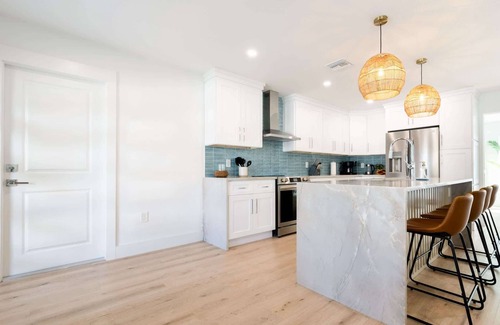 West Bradenton House | Spacious 4BR Oasis w/Pool Near Anna Maria Island
