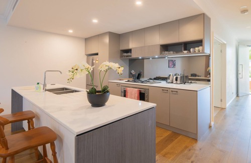 Rouse Hill House | Spacious 4BR Quiet surroundings Rousehill
