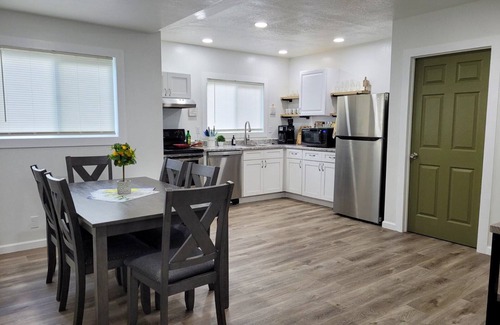 Westport Apartment | Spacious 4BR w/Arcade, Pet Friendly, near Beaches