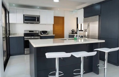 Santo Domingo Este Villa | Spacious 5-bedroom villa in fabulous Santo Domingo