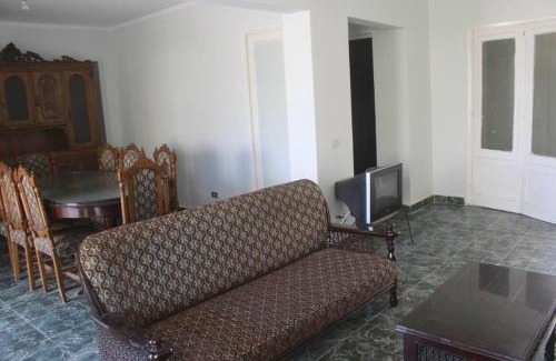 Ad-Dab'ah House | Spacious 5-Bed House in Alamein with Large garden