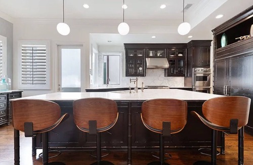 Marina Peninsula House | Spacious 5-bedroom house in Marina del Rey WALKING DISTANCE to the beach