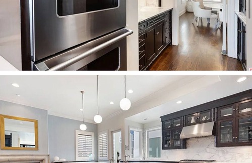 Marina Peninsula House | Spacious 5-bedroom house in Marina del Rey WALKING DISTANCE to the beach