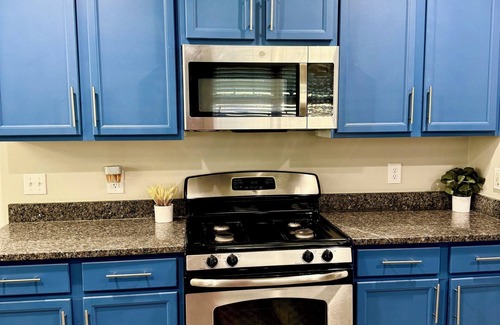 Moncks Corner House | Spacious 5-bedroom house in fabulous Moncks Corner w pool table game room & WiFi