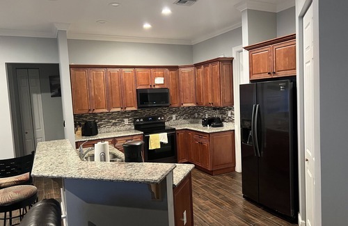 Port Saint Lucie House | SPACIOUS 5 BEDROOM RESIDENCE "GATHERINGS ALLOWED"