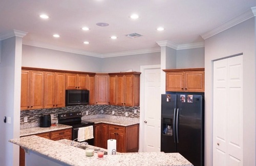Port Saint Lucie House | SPACIOUS 5 BEDROOM RESIDENCE "GATHERINGS ALLOWED"
