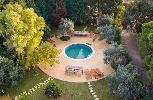 Batroun Villa | Spacious 5-bedroom Batroun villa guesthouse with pool, 5 minutes from the sea
