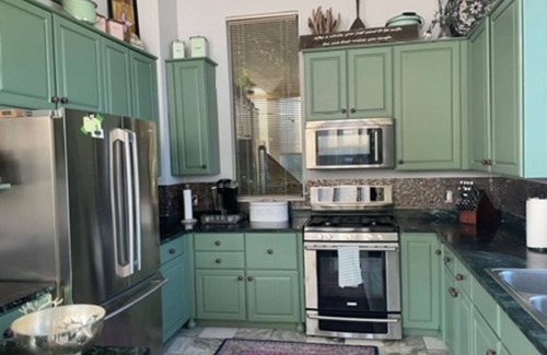 Fair Haven House | Spacious 5-bedroom country marble chateau in charming Fair Haven